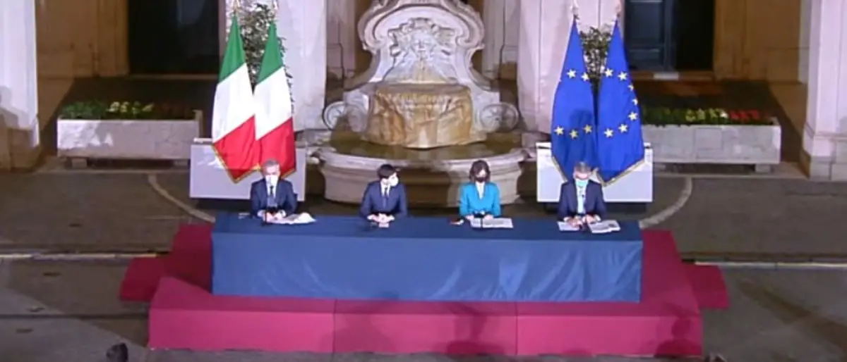 Nuovo Dpcm: scuola, spostamenti e negozi: ecco tutte le misure