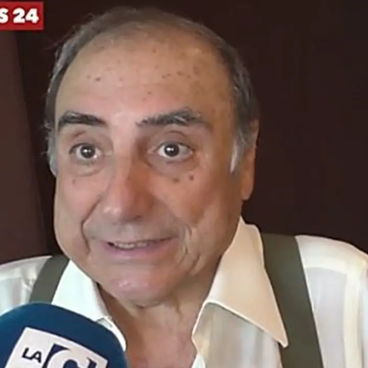 Rimborsopoli alla Regione, Loiero condannato salda il conto con il vitalizio