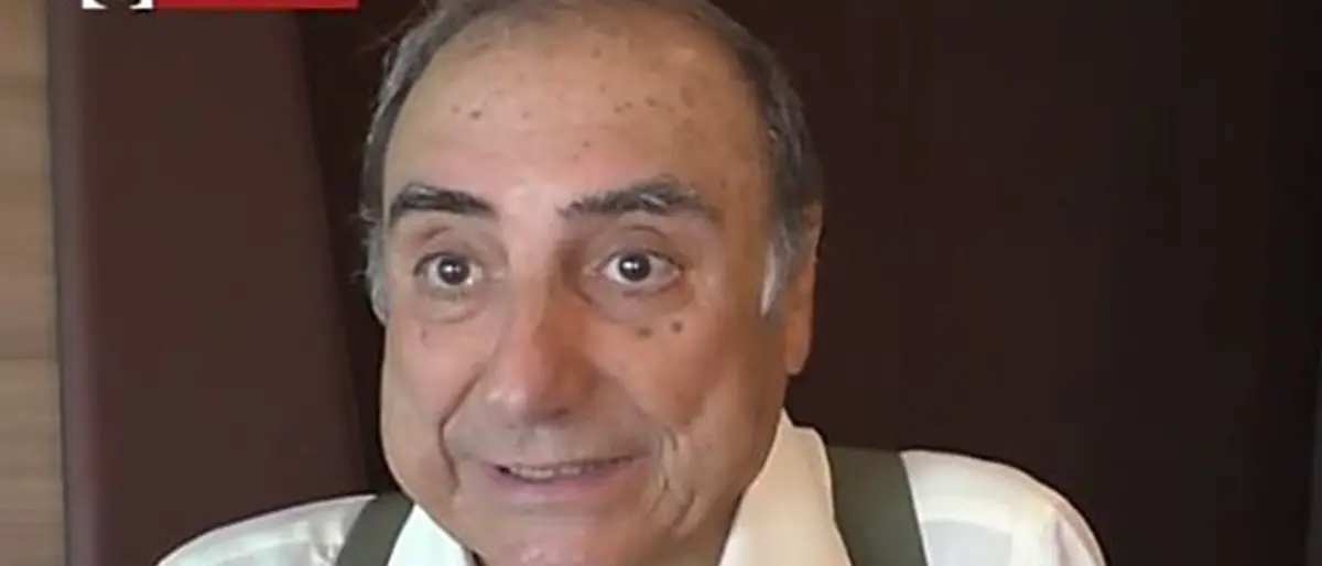 Rimborsopoli alla Regione, Loiero condannato salda il conto con il vitalizio