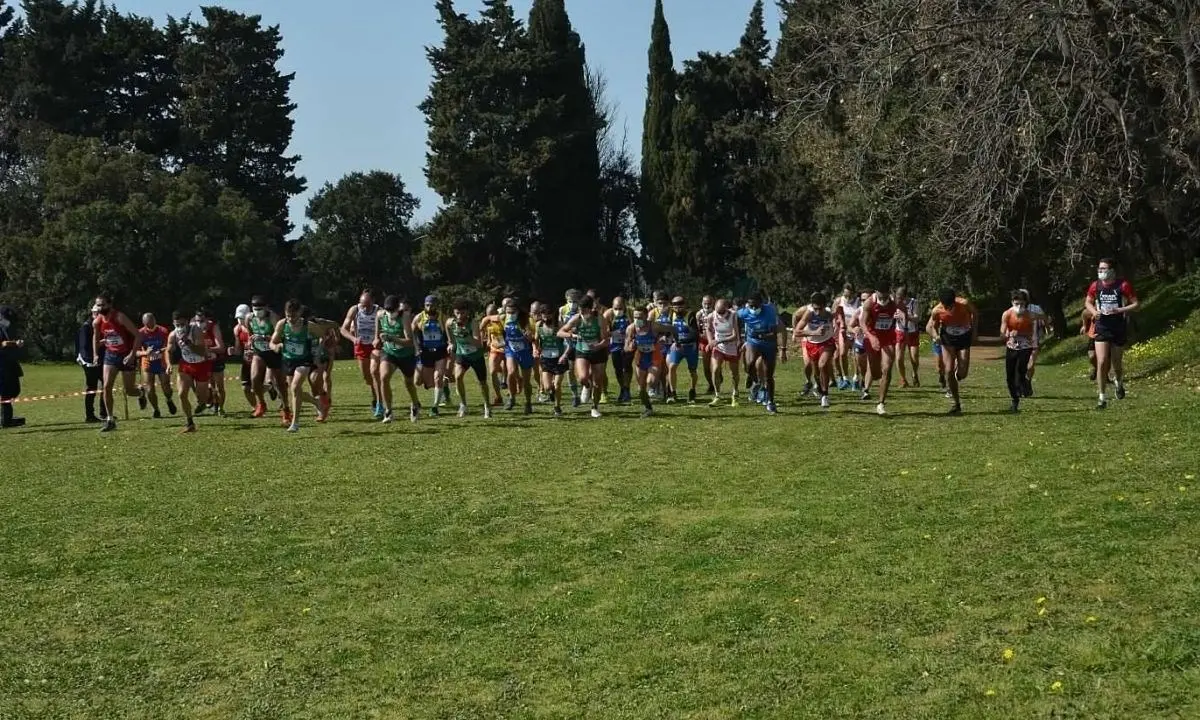 Cetraro, campionati di corsa campestre: ai catanzaresi Ursano e Paone i titoli regionali