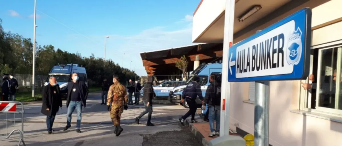 Rinascita Scott, il pentito Bonaventura parla del Crimine e delle rapine miliardarie