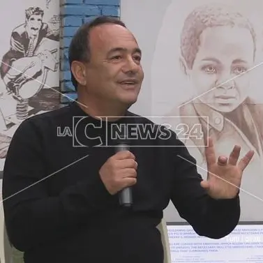 Regionali, Lucano: «De Magistris riempie il vuoto lasciato da Pd e M5s»