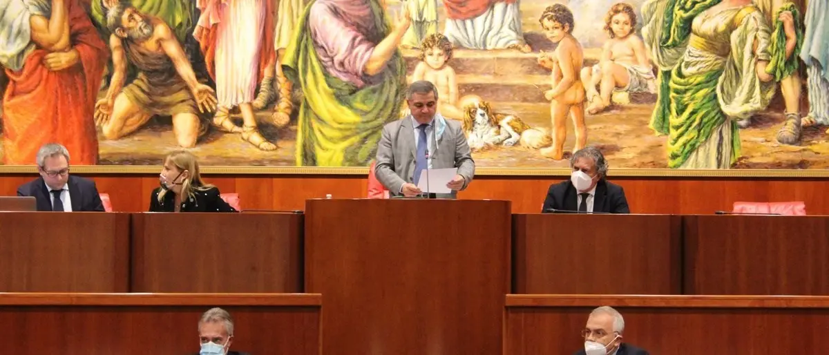 Regione, la minoranza vede il bluff del centrodestra sulla data delle elezioni