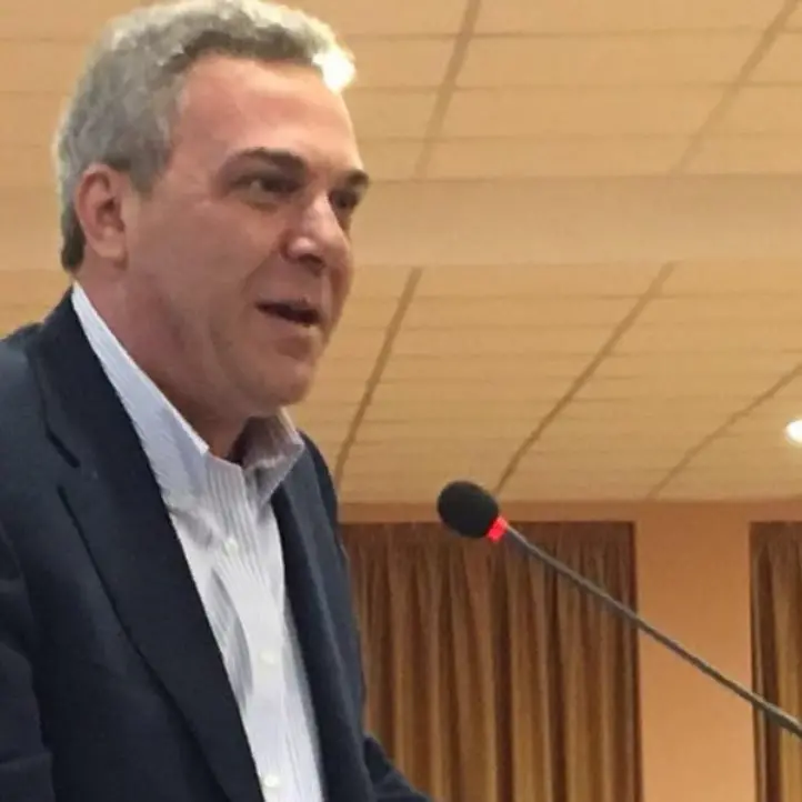 Cisl, il calabrese Luigi Sbarra è il nuovo segretario generale