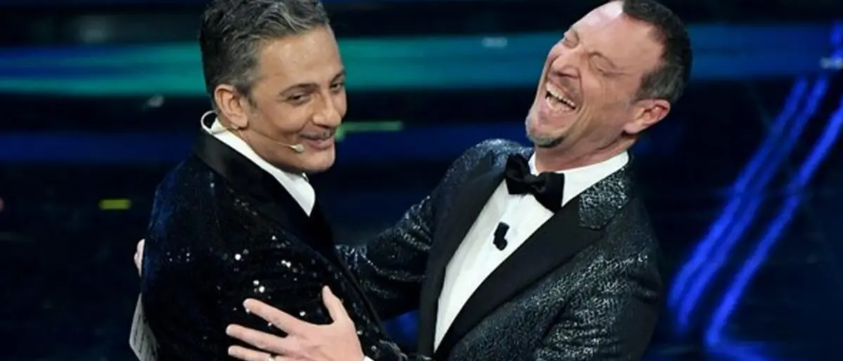 Sanremo, programma e ospiti della seconda serata: in dubbio la partecipazione di Irama