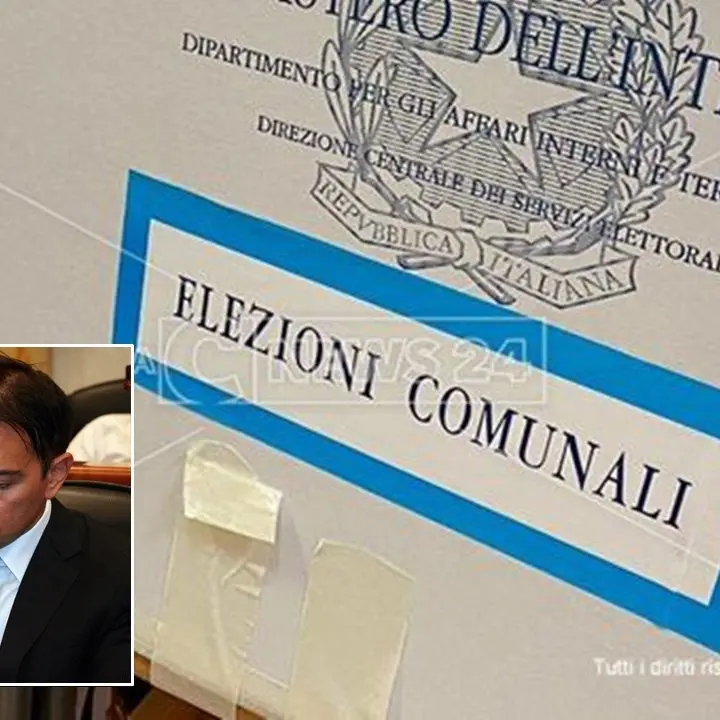 Brogli elettorali a Reggio, Castorina nella commissione elettorale: storia d’inerzie e connivenze