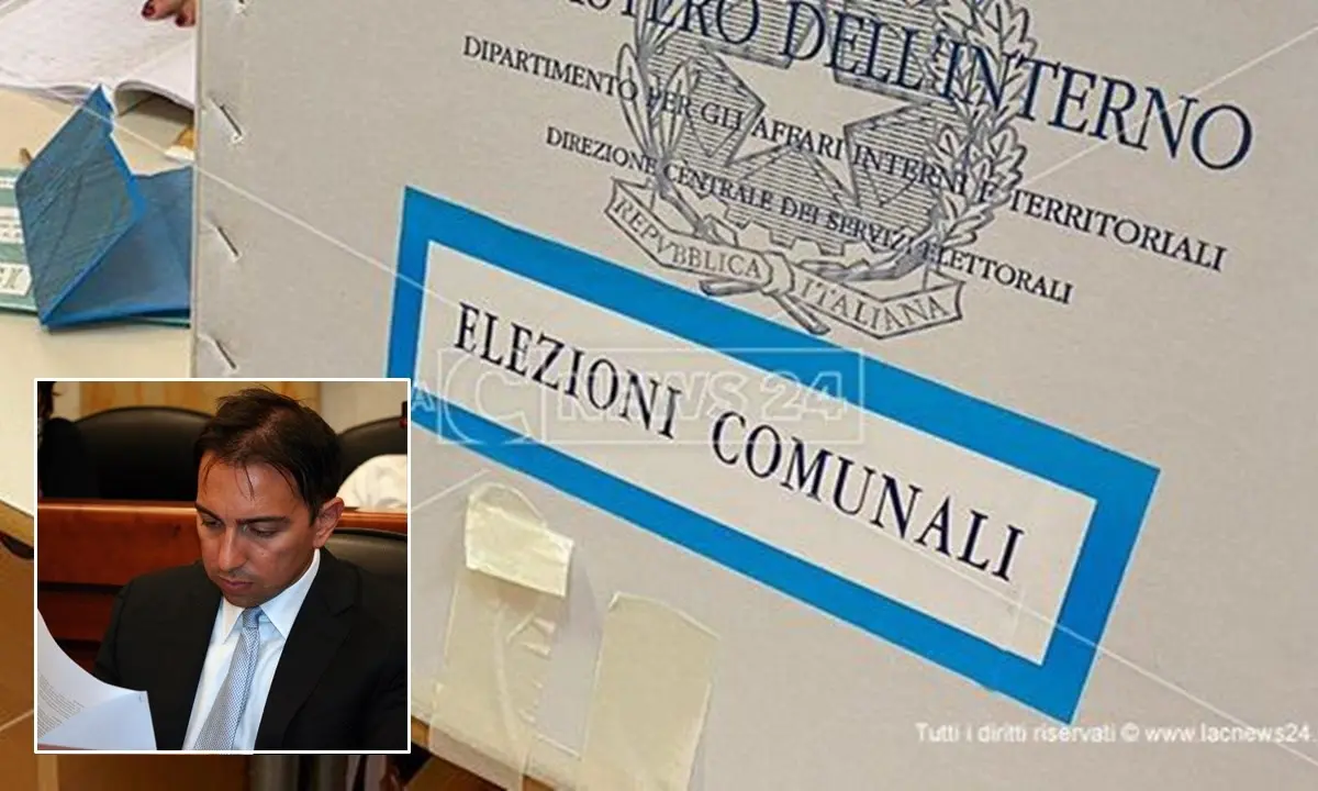 Brogli elettorali a Reggio, Castorina nella commissione elettorale: storia d’inerzie e connivenze