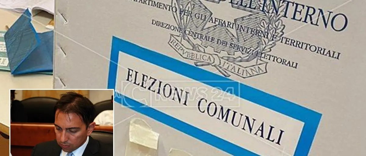 Brogli elettorali a Reggio, Castorina nella commissione elettorale: storia d’inerzie e connivenze