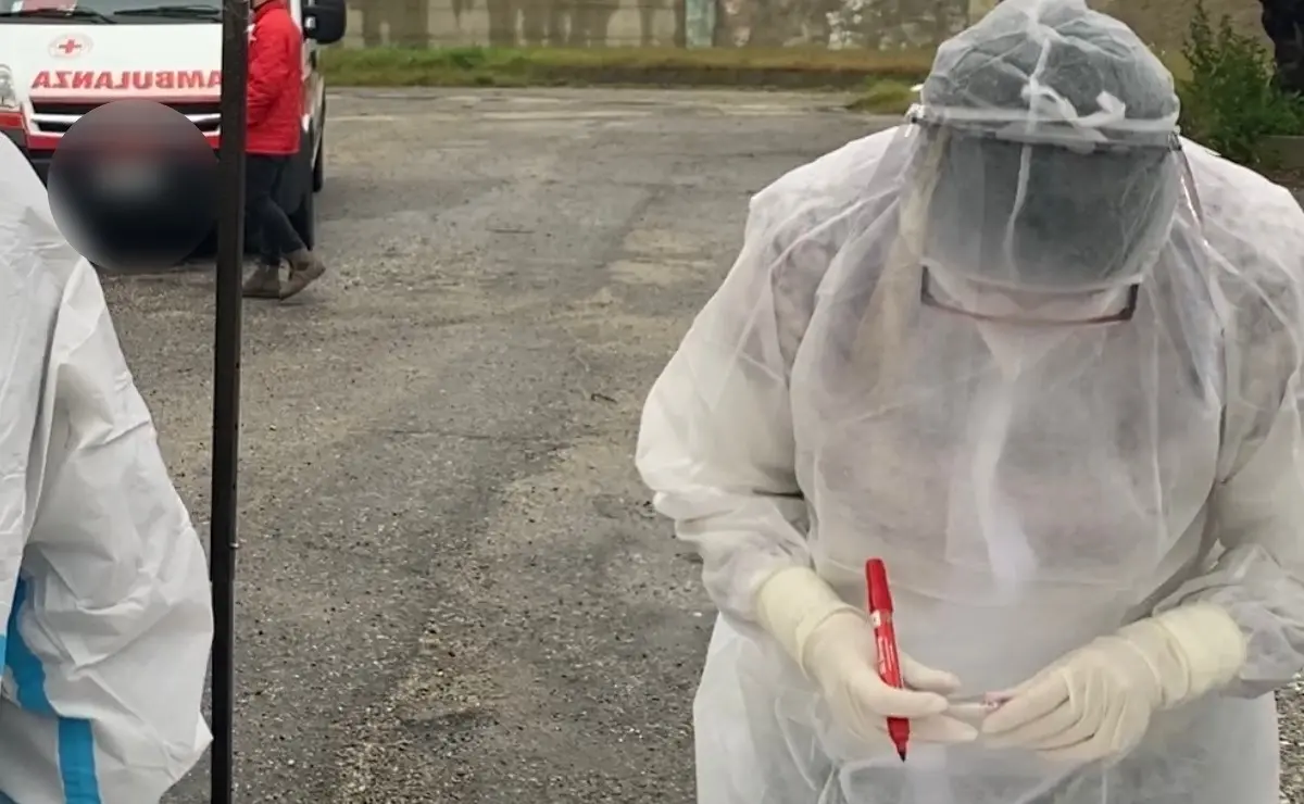 Covid, a Corigliano Rossano contagi stabili. Campana verso la zona rossa