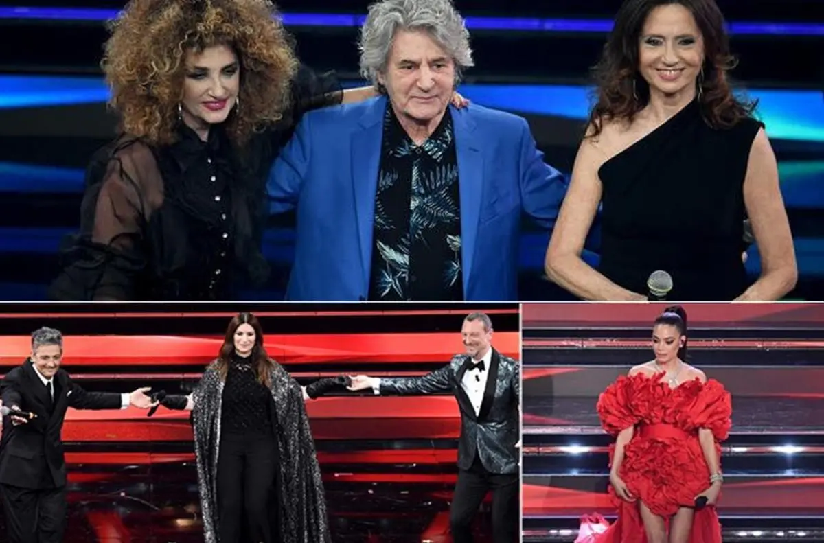 Sanremo, nel festival della canzone italoamericana torna la seccatura delle quote rosa