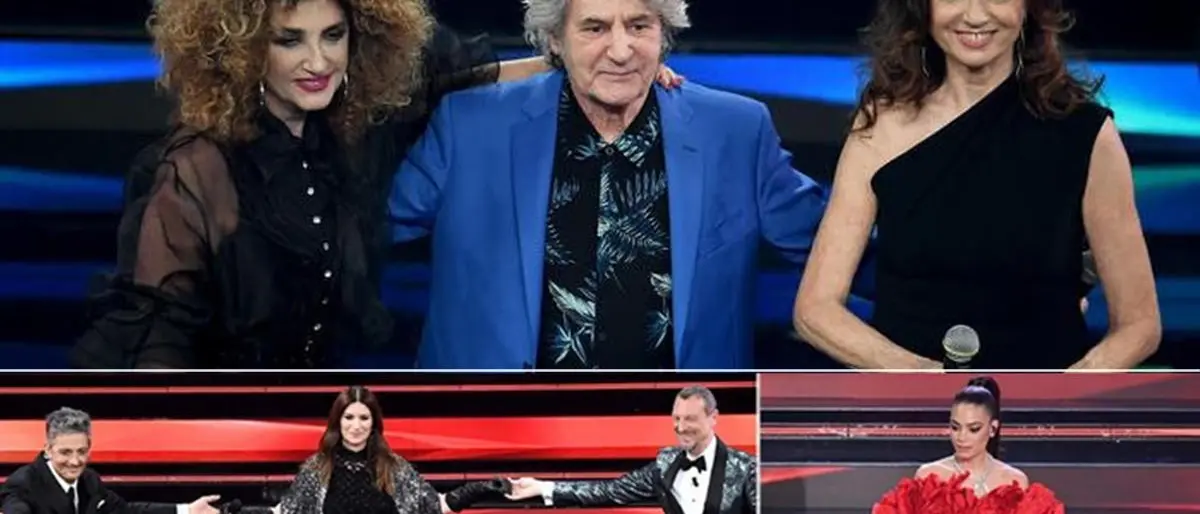 Sanremo, nel festival della canzone italoamericana torna la seccatura delle quote rosa
