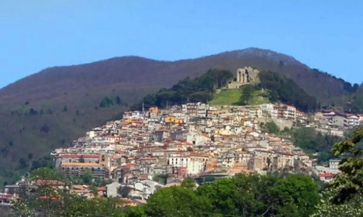 San Giorgio Morgeto, il Tar del Lazio conferma lo scioglimento del Comune