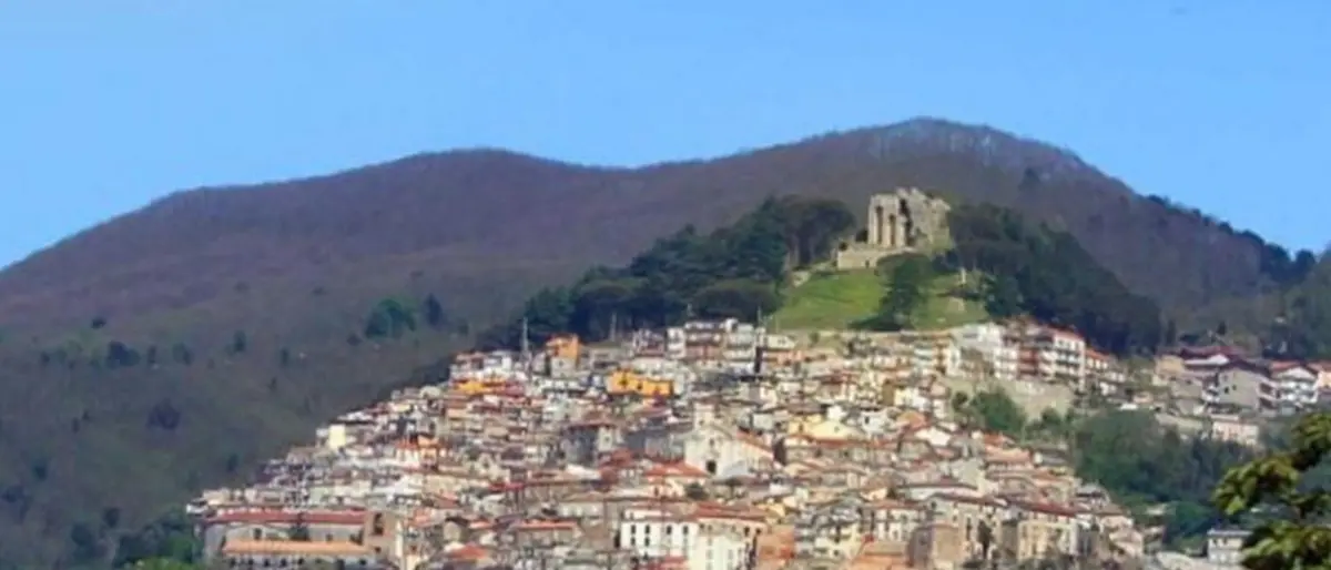 San Giorgio Morgeto, il Tar del Lazio conferma lo scioglimento del Comune