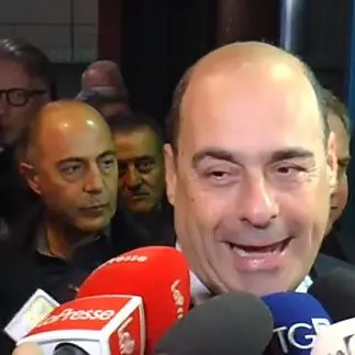 Zingaretti si dimette: «Mi vergogno di questo Pd, c’è il Covid e pensano solo alle poltrone»