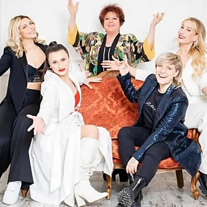 Sanremo, la calabrese Verdiana Zangaro pronta a incantare l'Ariston nel duetto con Orietta Berti