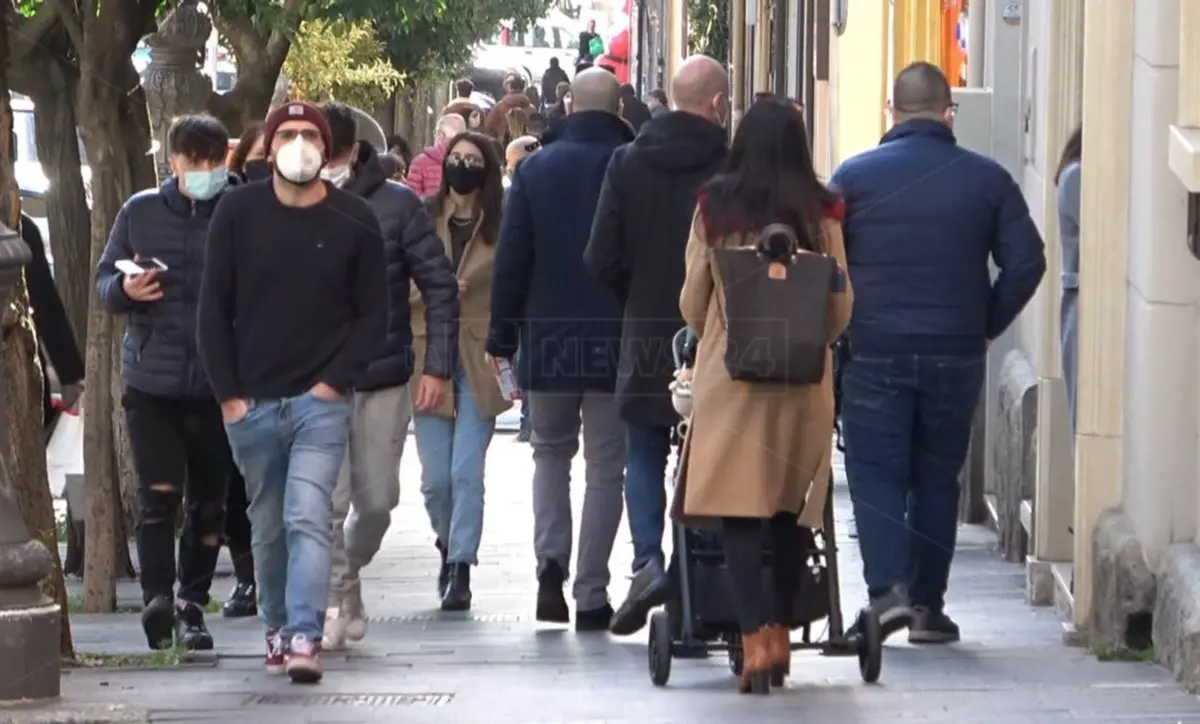 Covid Lamezia, 22 nuovi positivi: sale a 230 il numero dei contagiati in città