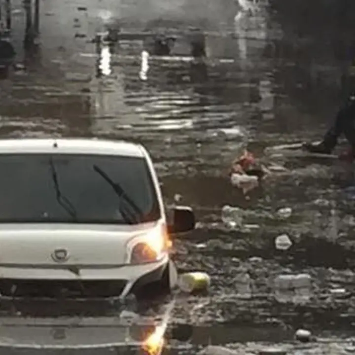 Maltempo Calabria, il Governo proroga lo stato d’emergenza in 4 province