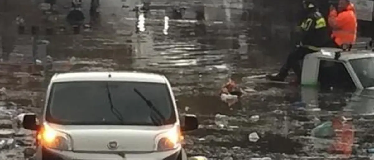 Maltempo Calabria, il Governo proroga lo stato d’emergenza in 4 province