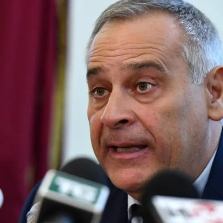 Giannini a capo della Polizia: il Cdm nomina il super poliziotto esperto di anti-terrorismo