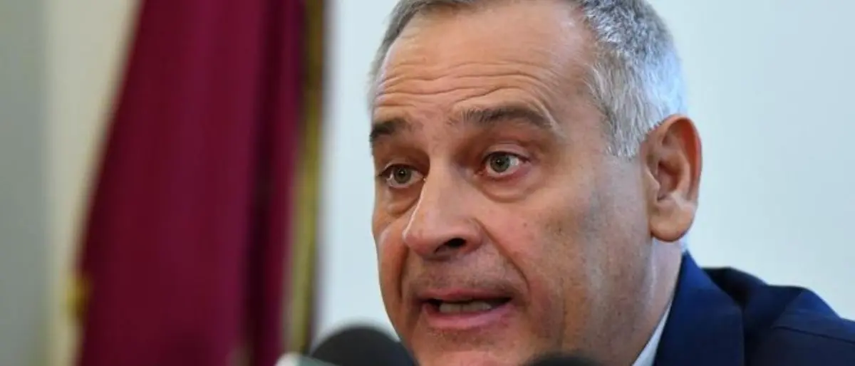 Giannini a capo della Polizia: il Cdm nomina il super poliziotto esperto di anti-terrorismo