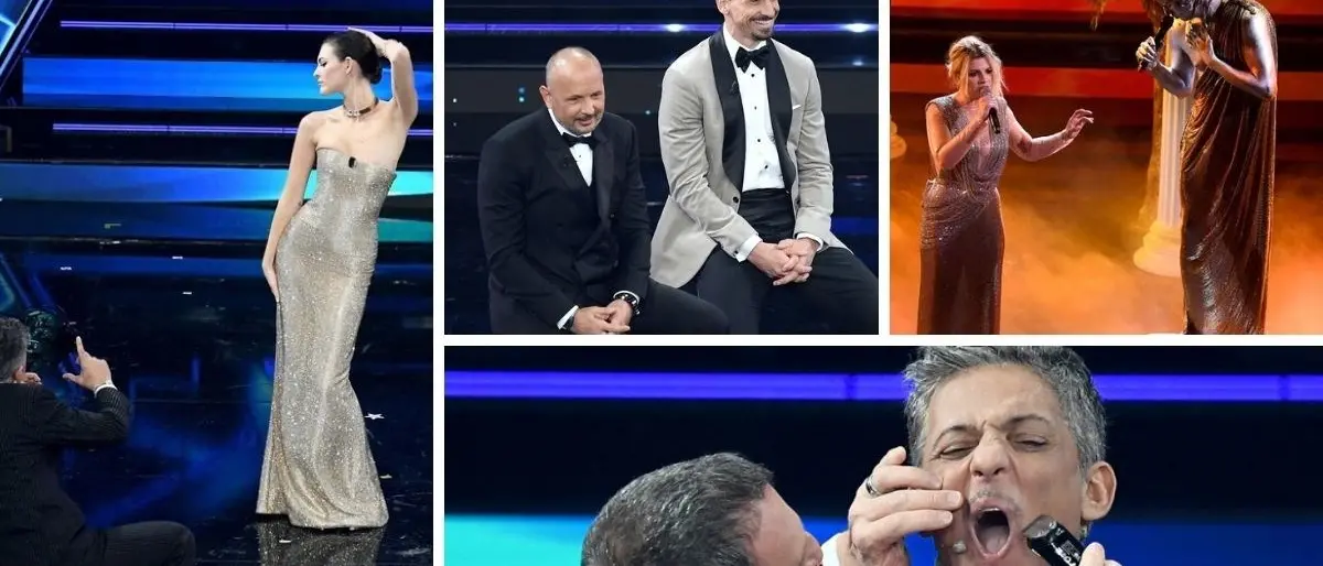 Sanremo è bello ma anche intelligente, report della serata karaoke del Festival