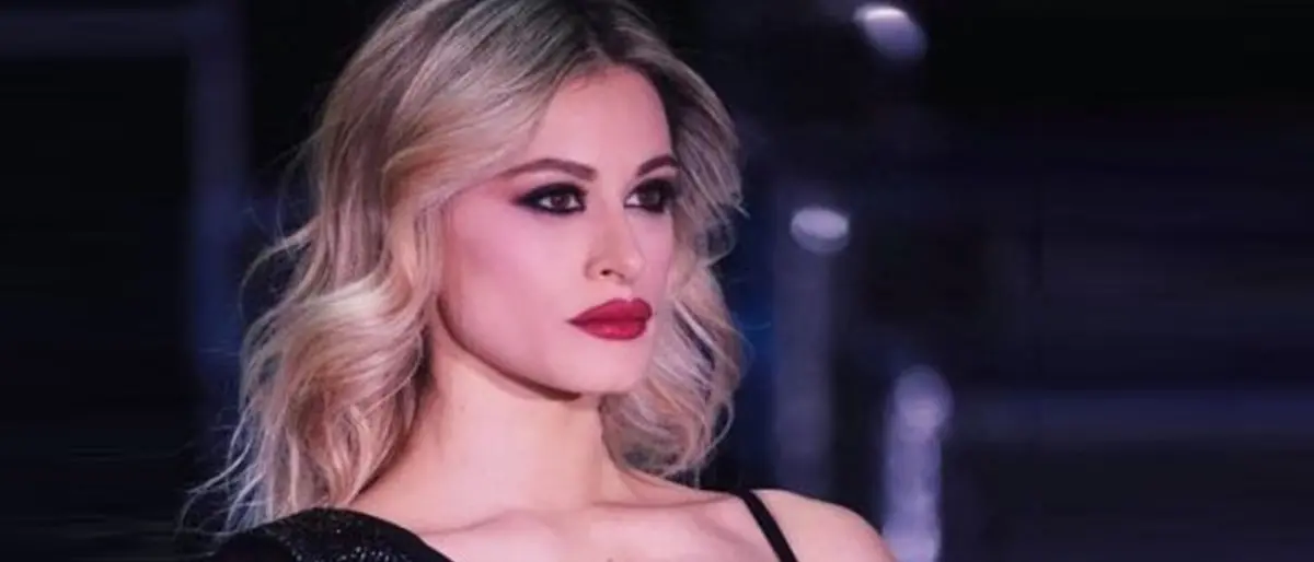 Sanremo, la Calabria al Festival anche con la ballerina Naomi Mele