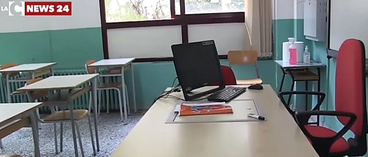 San Marco Argentano, prorogata la chiusura delle scuole: l'ordinanza del sindaco