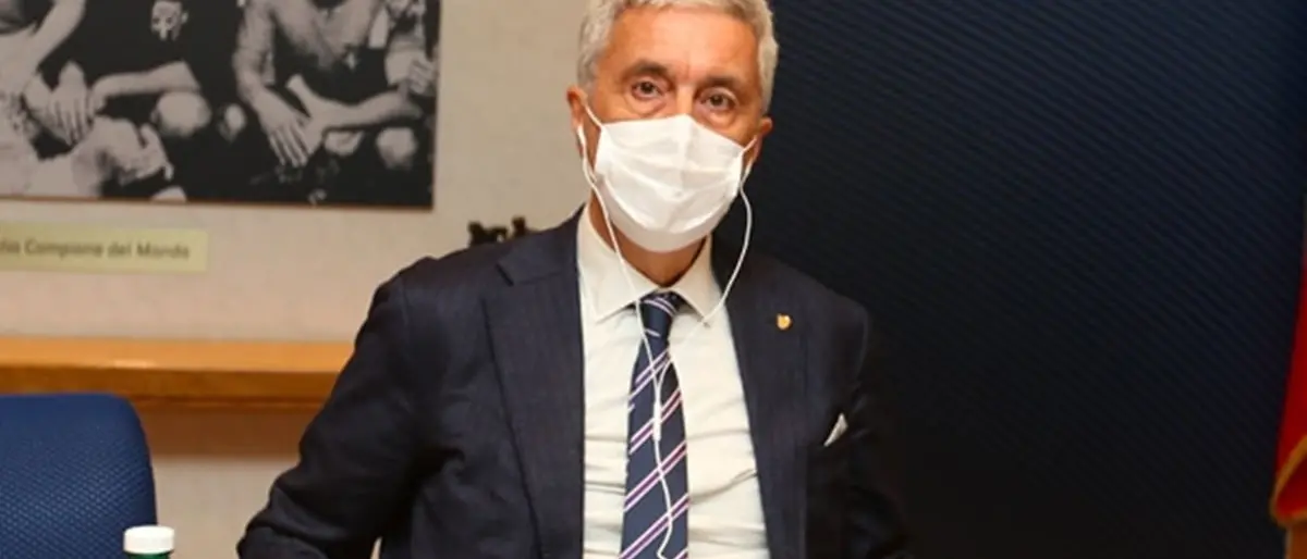 Il Consiglio Federale dà il via libera. L’Eccellenza riparte ma la Calabria si interroga