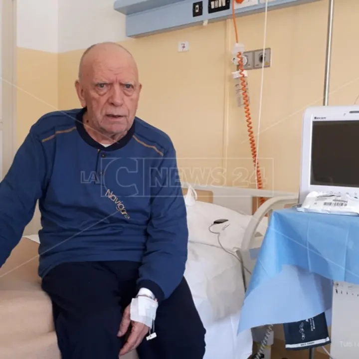 Vibo, la buona sanità nella trincea calabrese: «Aiutiamo i nostri medici raccontando la verità»