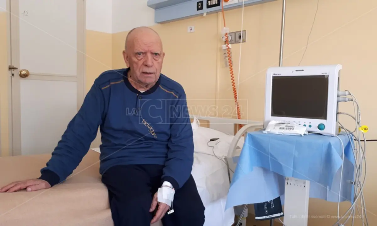 Vibo, la buona sanità nella trincea calabrese: «Aiutiamo i nostri medici raccontando la verità»