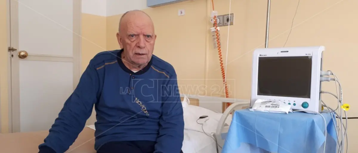 Vibo, la buona sanità nella trincea calabrese: «Aiutiamo i nostri medici raccontando la verità»