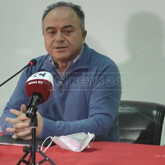 Gratteri: «Per battere le mafie serve sistema penale unico in tutta Europa»