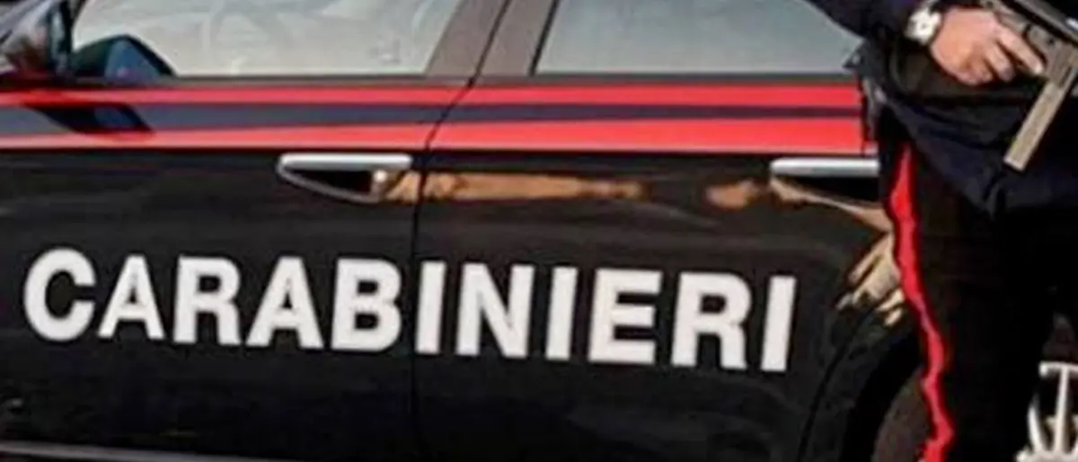 Scende dal treno e trova i carabinieri, arrestato sorvegliato speciale a Cosenza