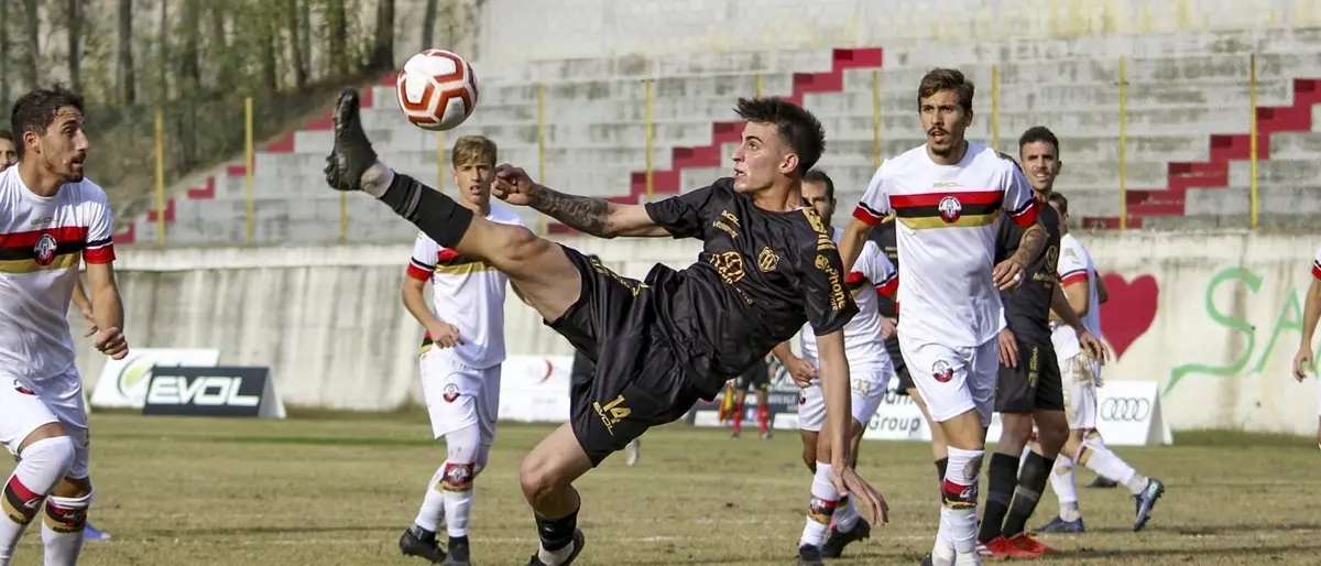 Il Castrovillari chiede strada al San Luca, Cittanova e Roccella senza alternative