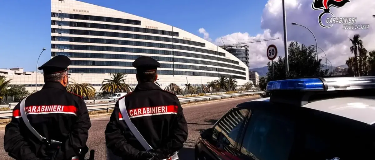 'Ndrangheta, sorveglianza speciale e sequestro beni a Giovanni Cacciola