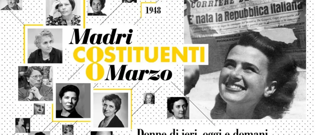 Donne di ieri, oggi e domani: buon 8 marzo dal network LaC
