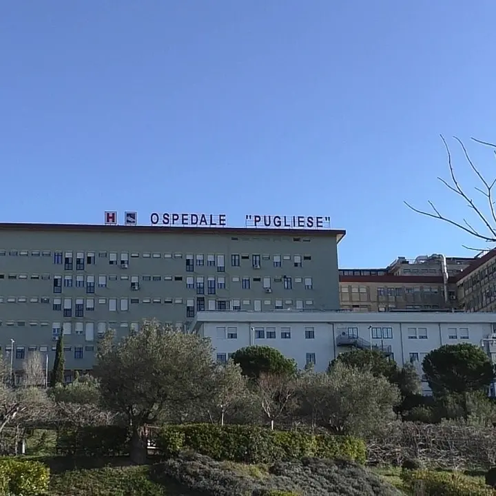 Sanità, bocciati i bilanci 2018 e 2019 dell'ospedale Pugliese di Catanzaro
