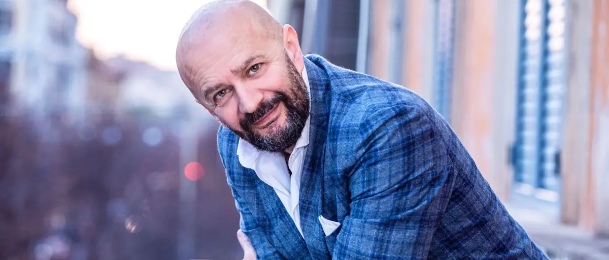 Il direttore del festival Marateale: «La magia del cinema aiuterà le persone a ripartire»