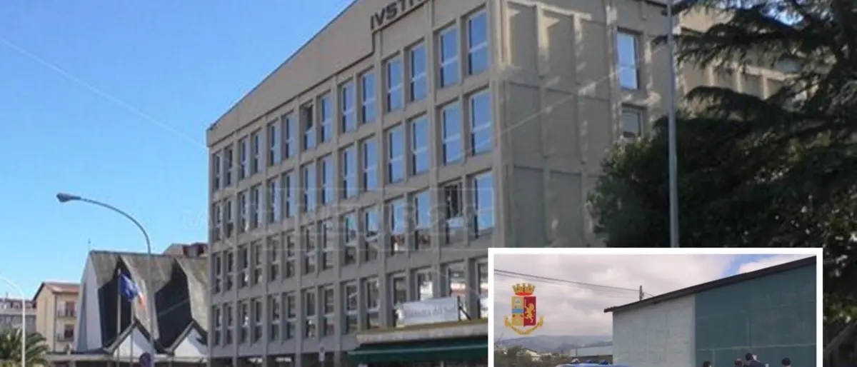 Lamezia, sequestrati beni per 700mila euro a pregiudicato