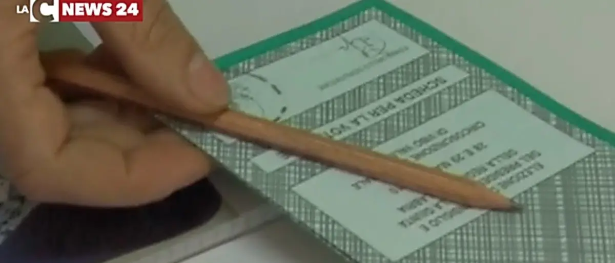 «Il voto regionale in Calabria non è preso sul serio dalla politica»