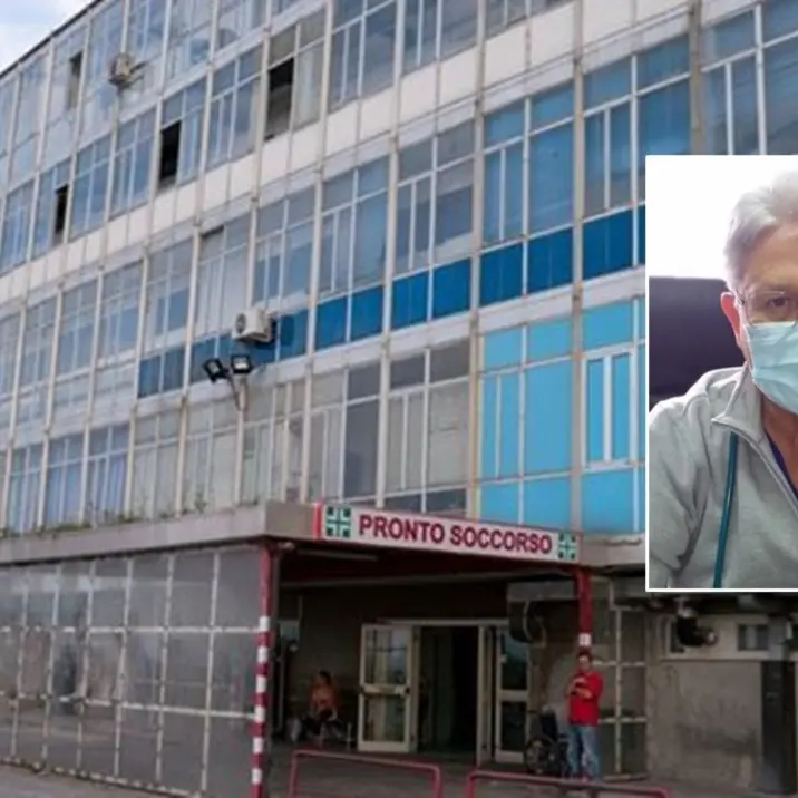 «Dall’Asp solo offese e umiliazioni per chi fa il proprio dovere»: lo sfogo del primario di Cardiologia di Polistena