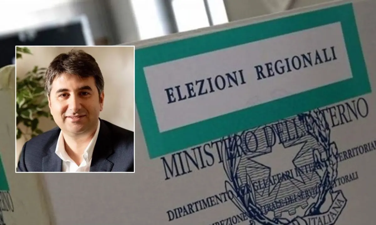 Regionali, Articolo1 Vibo-Catanzaro: «Lo Schiavo si candidi con de Magistris»