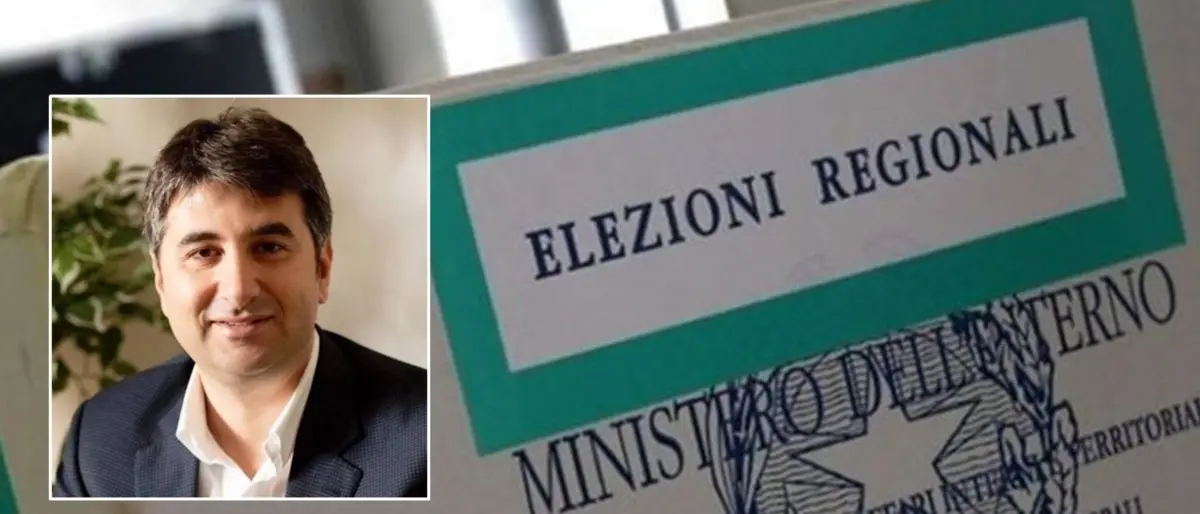 Regionali, Articolo1 Vibo-Catanzaro: «Lo Schiavo si candidi con de Magistris»