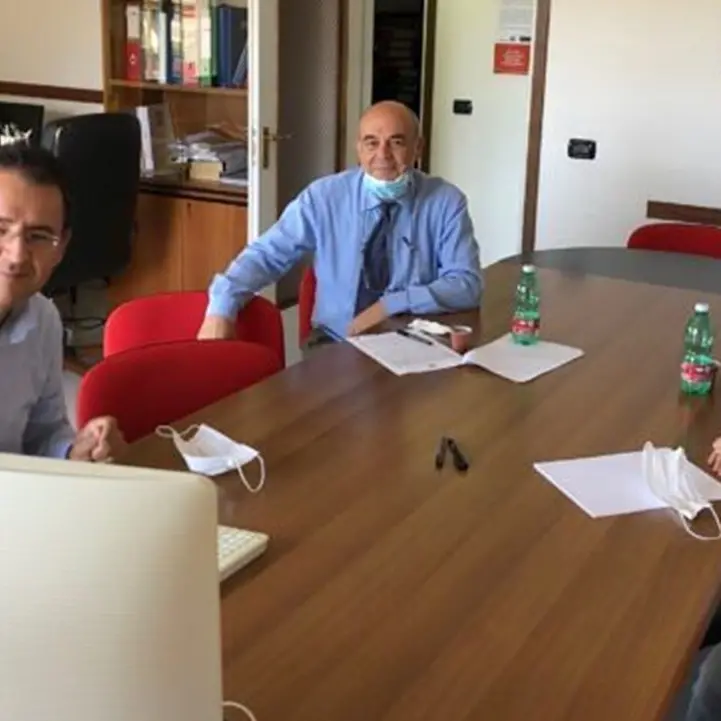 Artigianato, sbloccati quasi 4mln di euro di cig per i lavoratori calabresi