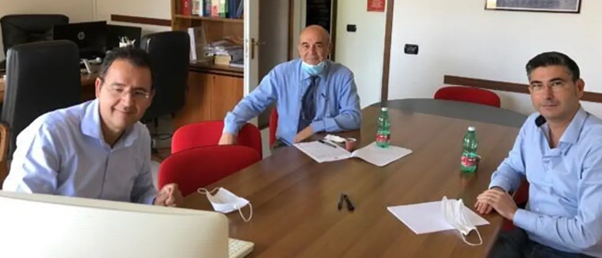 Artigianato, sbloccati quasi 4mln di euro di cig per i lavoratori calabresi