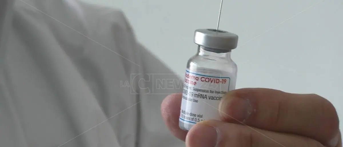 Vaccini Covid, in Calabria prenotazioni online attive con due mesi di ritardo ma è subito caos