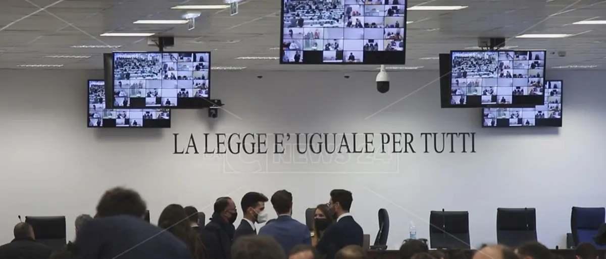 Rinascita-Scott, il pentito Virgiglio e i retroscena sulla vendita di villaggi vibonesi ai Lloyd’s