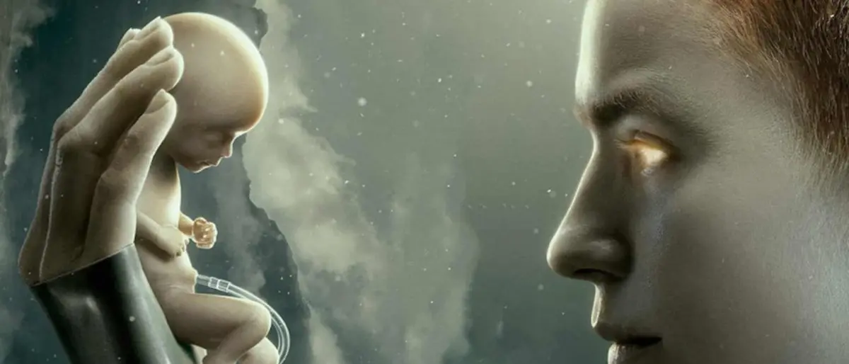 Lupi, fantascienza, potere e follia. Ecco le ultime serie (viste per voi) da guardare subito