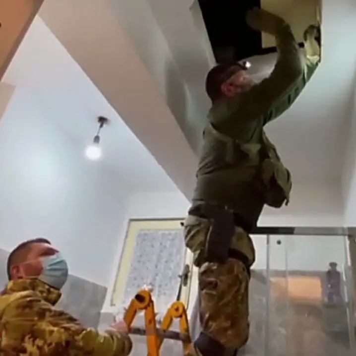 Operazione Katarion, le reazioni di politica e sindacati: «Un nuovo raggio di sole»