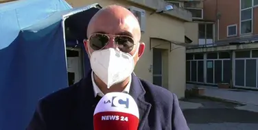 Scuole Calabria, ad Acri 10 alunni positivi: il sindaco chiude elementari e medie
